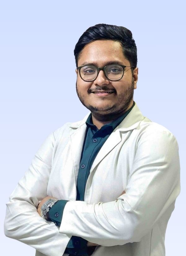 Dr Koustav