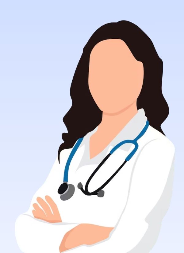 Dr. Sweety Sutradhar